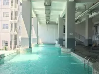 Classic Studio Room Apartment at Oxford Jatinangor Hotels in Jatinangor