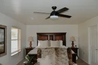 Cottonwood - Minutes from old town and wineries!