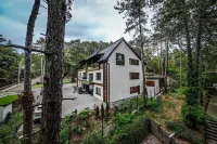 4 Évszak Erdeihotel - Mátrafüred Hoteles en 