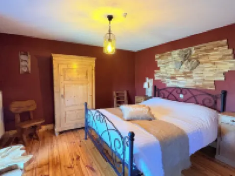 Comme à la Ferme Hotels in Durbuy
