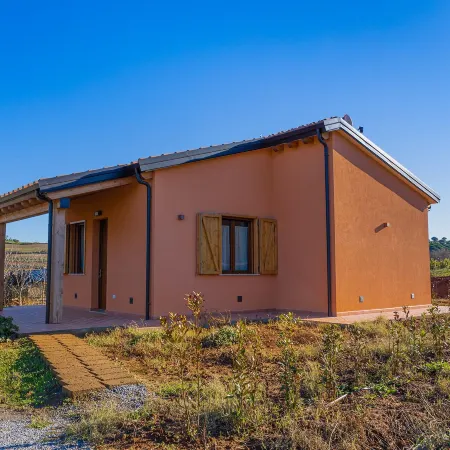 Agriturismo San Giuseppe