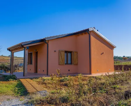 Agriturismo San Giuseppe