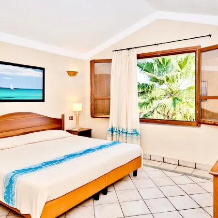Residence Con Piscina a 250 mt Dal Mare