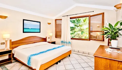 Residence Con Piscina a 250 mt Dal Mare - 3성급