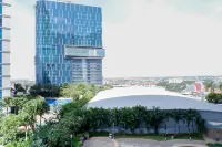 Comfy and Exclusive 2Br Apartment at Tanglin Supermall Mansion