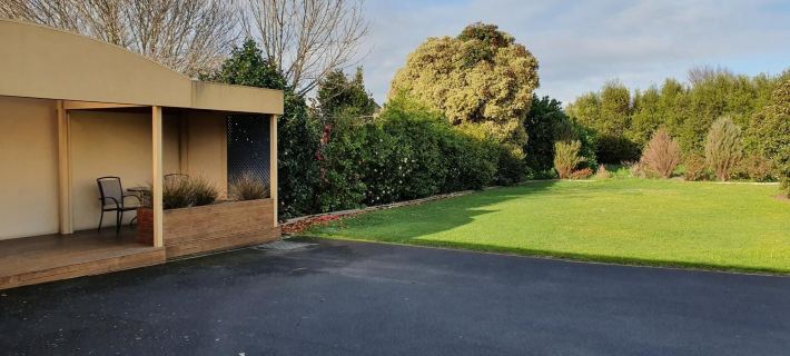 Tower Motor Inn Hotels in Mount Gambier