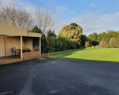Tower Motor Inn Hotels in Mount Gambier