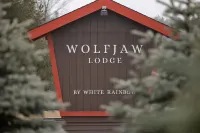 Wolfjaw Lodge Hotels in Jay