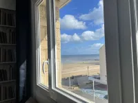 Le Clos Normand Hotel a Bernieres-sur-Mer