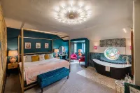 The George Hotels in Hope Valley