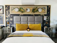 24 on Basil Boutique Luxury Hotel