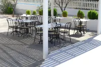 Nostos Studio Hotels in Vlichada