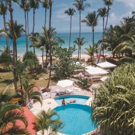 Hotel Casa Coson