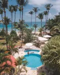 Hotel Casa Coson - Ocean View