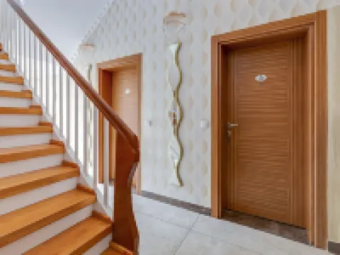 Apartment in Oberhausen Near a Lake