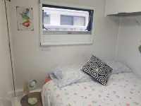 QUIET COMFY PRIVATE TINY HOME
