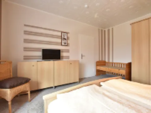 Tolles Ferienhaus in Wismar für 8 Personen Hotels in Wismar
