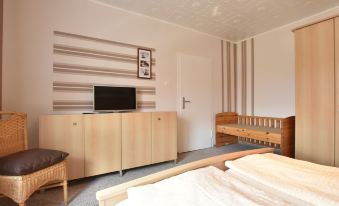 Tolles Ferienhaus in Wismar für 8 Personen