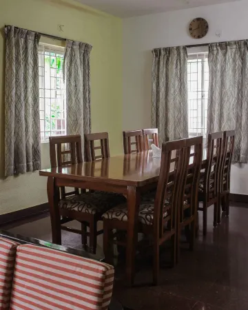 Catalyst Suites,Domlur