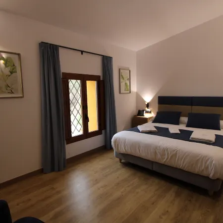 Hotel Mirador de Aledo