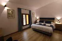 Hotel Mirador de Aledo Hotel a Lorca