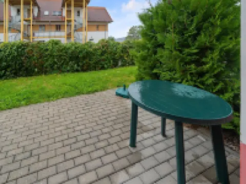 利普諾湖畔度假住宿