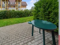 Lakeside Lipno Holiday Stay