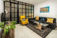 The Ivy Hotels near Aemo Company Limited