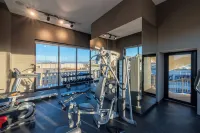 파라이소 레지던스 마리나 카보 바이 캐피탈리아