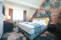 Spree. Hotel am Hafen Hotels in Lübbenau/Spreewald