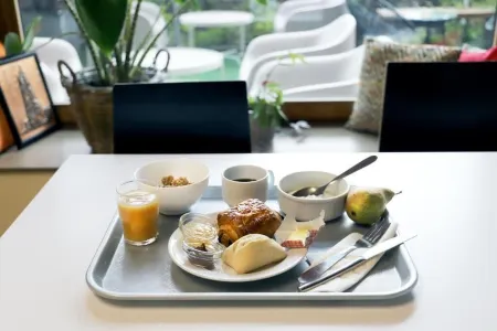 Auberge de Jeunesse HI Paris Yves Robert