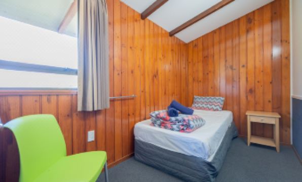 Te Anau Central Backpackers