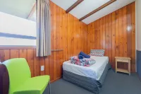 Te Anau Central Backpackers Hotels in Te Anau