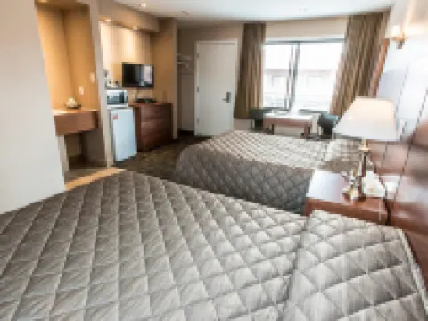Motel Falcon Hotels in Brossard
