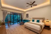 Moksha at Kitulgala - Rainforest Boutique Hotel Hotels in Nawata