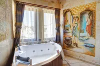 圖爾坎洞穴飯店