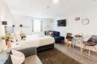 Prime Suites Lytham - Apartment