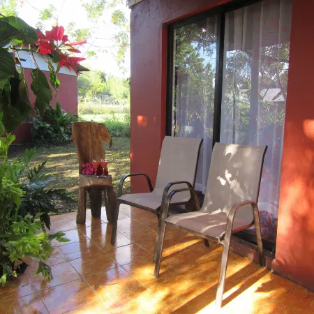 Cabañas Hua'ai Village