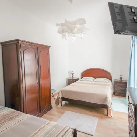 Buarcos Beach Apartment