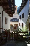 Osteria l'Iero d'Eima' Hotels in Acceglio