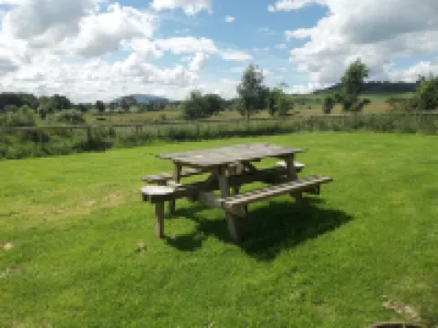 The New Farmhouse Hotels in Biggar