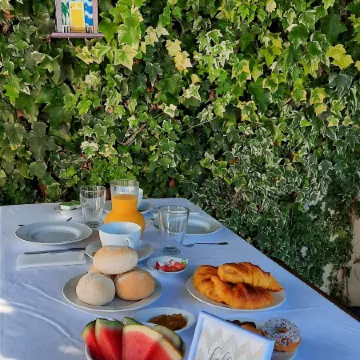 Smiling Places - Guest House in Labruge
