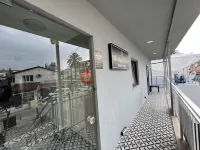 MİRALYA Homes Hotels in Karakecililer Mahallesi