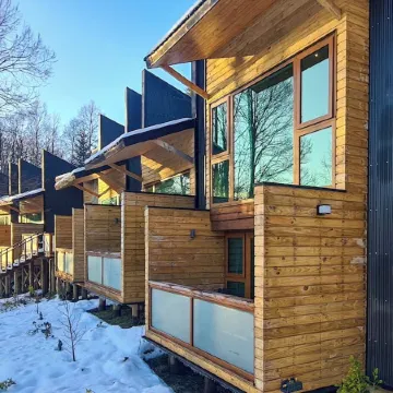 NI-Newen Hotel & Lodge