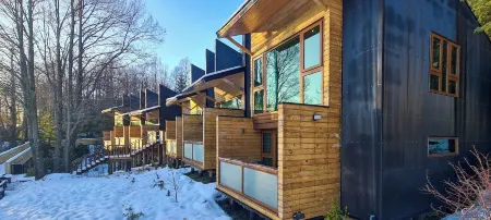 NI-Newen Hotel & Lodge