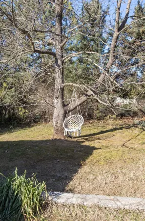 Raise Polydrosos Mountain Stay