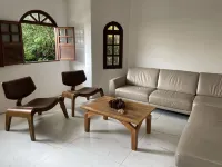 Pousada Pedras Quentes