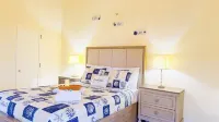 Jhadano Villa 3Br Pool Shuttle 3 Mins to Beach Hôtels à : 