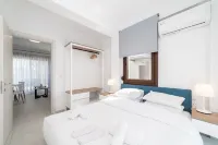 Argilos Residential Complex Hotels in Pangaio