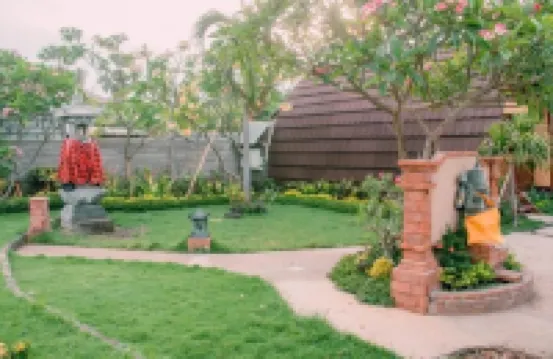 Maha Nusa Menjangan Hotels near Chestnut Hill